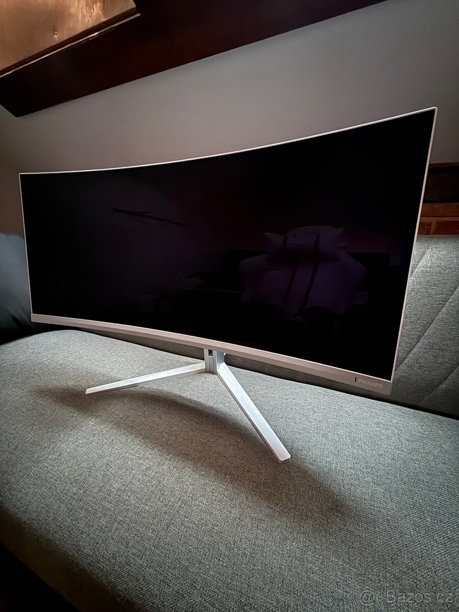 Monitor Philips 34M2C8600