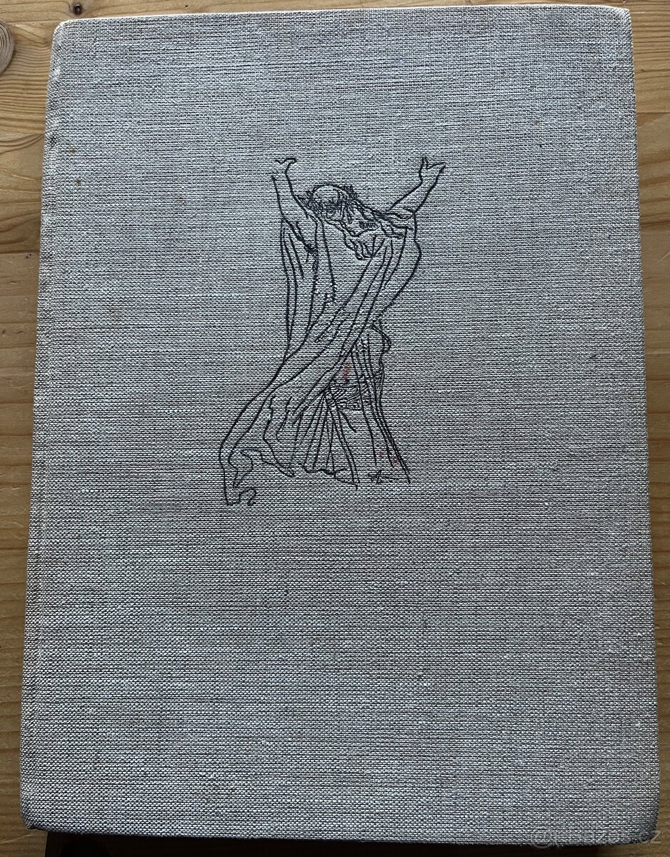 Staré pověsti české