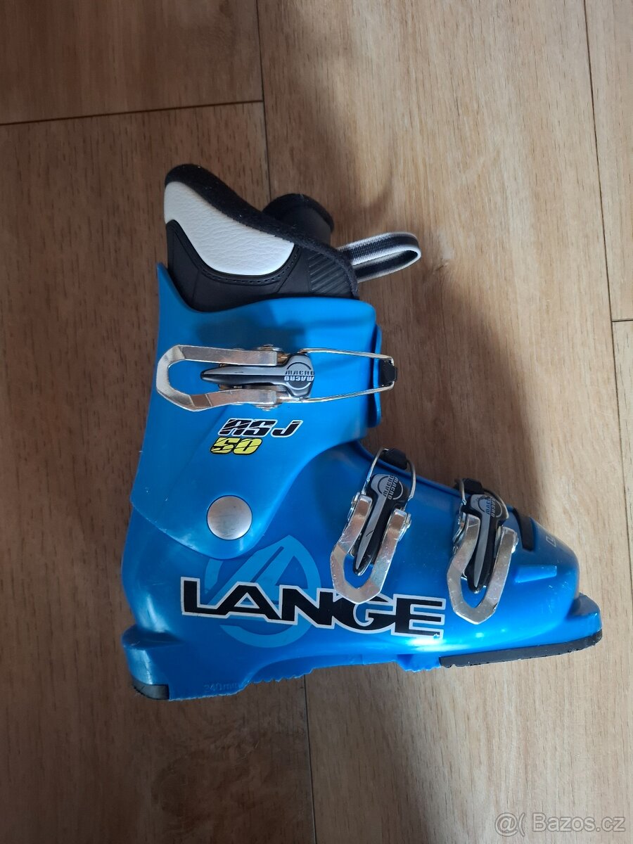 Detske preskace Lange 19