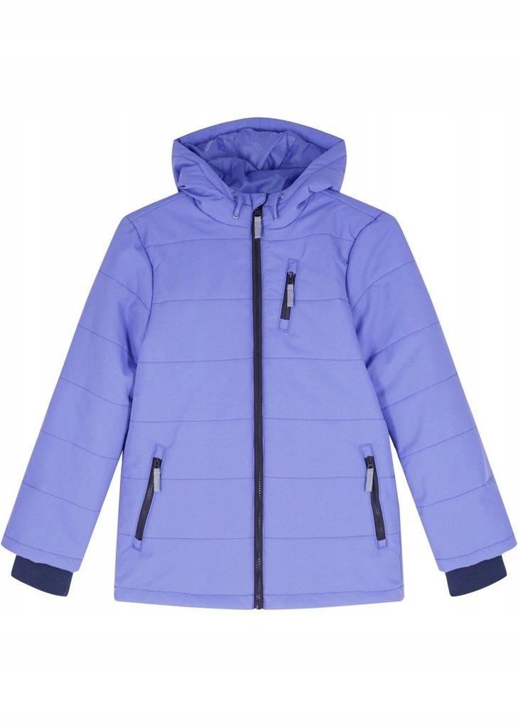 Dívčí zimní bunda Bonprix 164/170