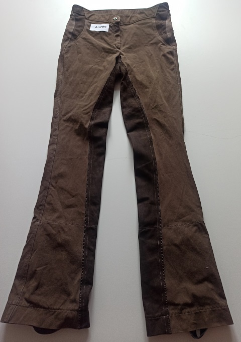 Jezdecké kalhoty SCILER vel.40