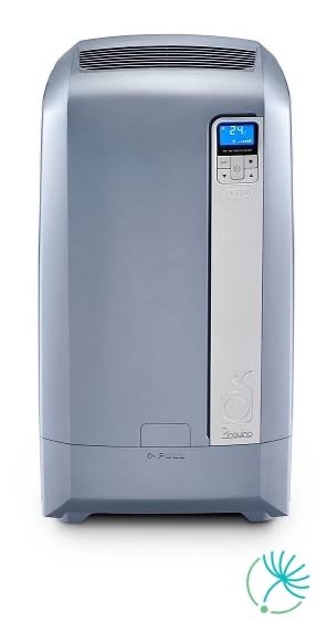 DE'LONGHI Klimatizace mobilní PAC WE128ECO
