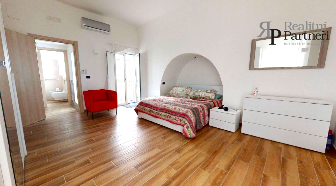 Prodej RD 2+1, Carbonara di Bari