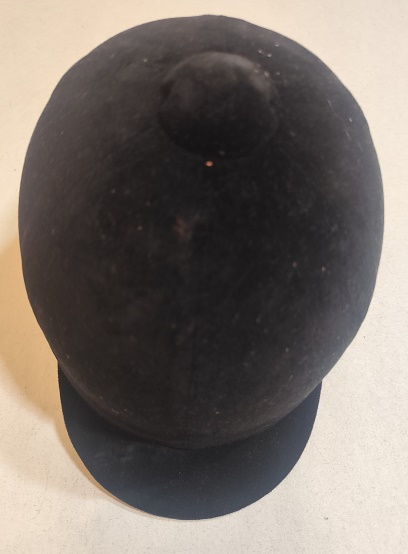 Jezdecká přilba Wembley vel.57