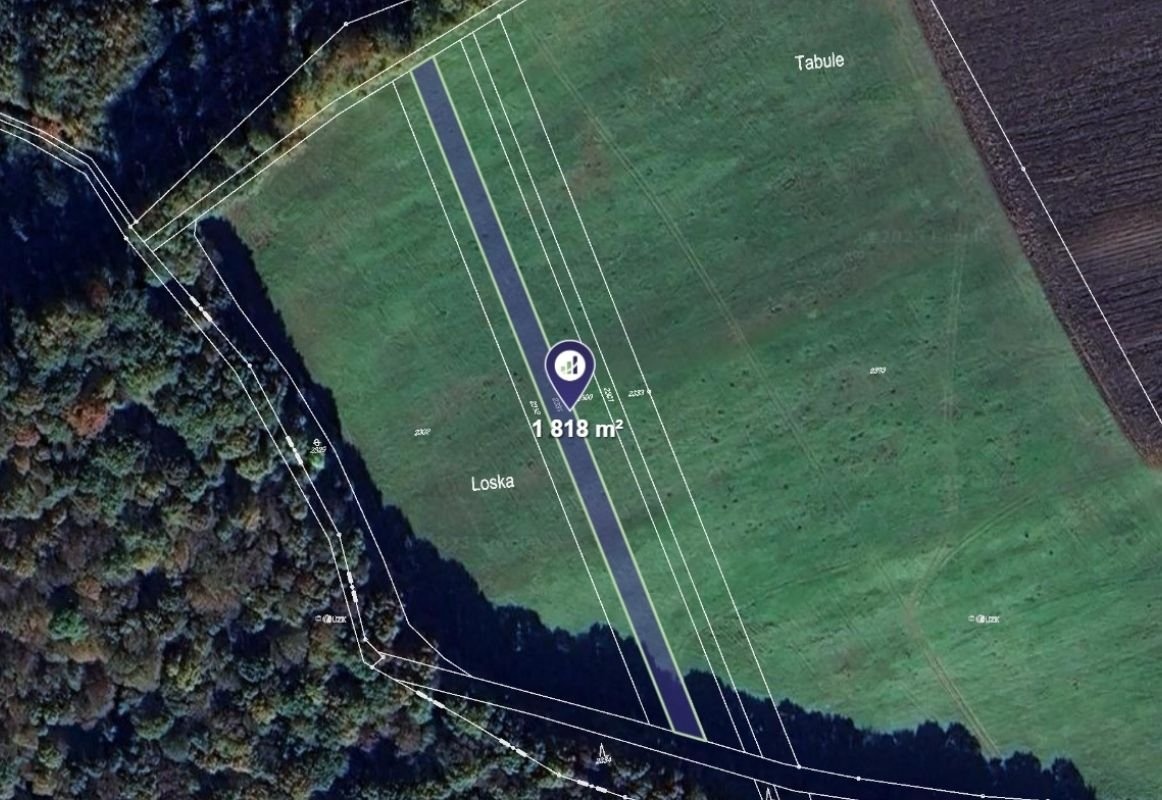 Prodej pole v k.ú. Doubravy, ev.č. 2026-01-20-095958