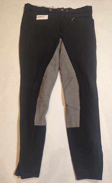 Rajtky Pikeur vel.46 celokožená výztuha