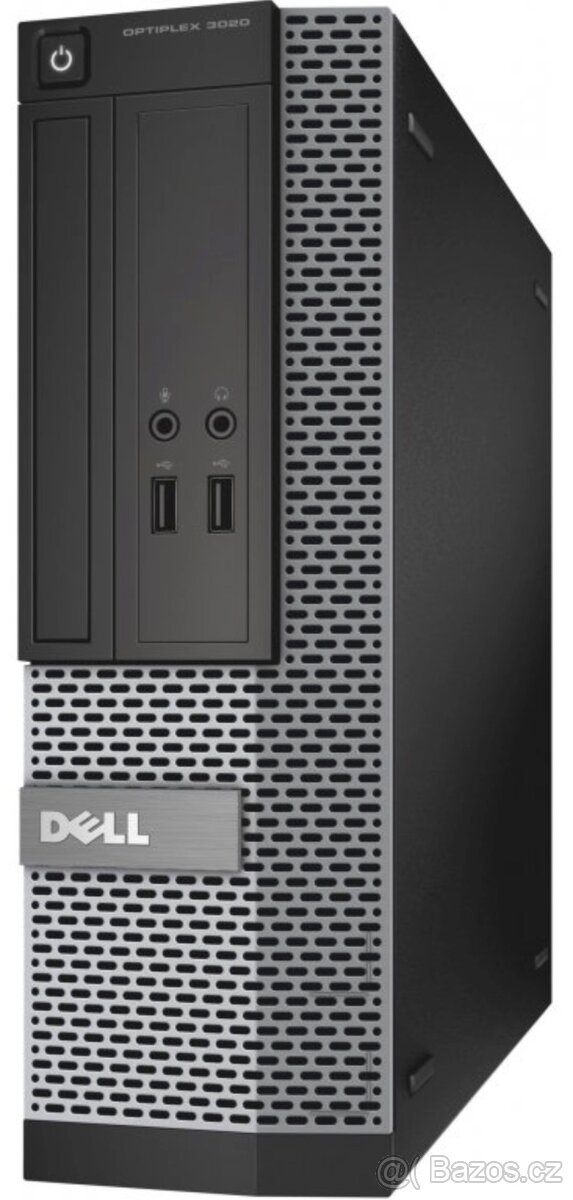 Počítač Dell Optiplex 3020 SFF i3-4130/8/256/Win 11 Pro