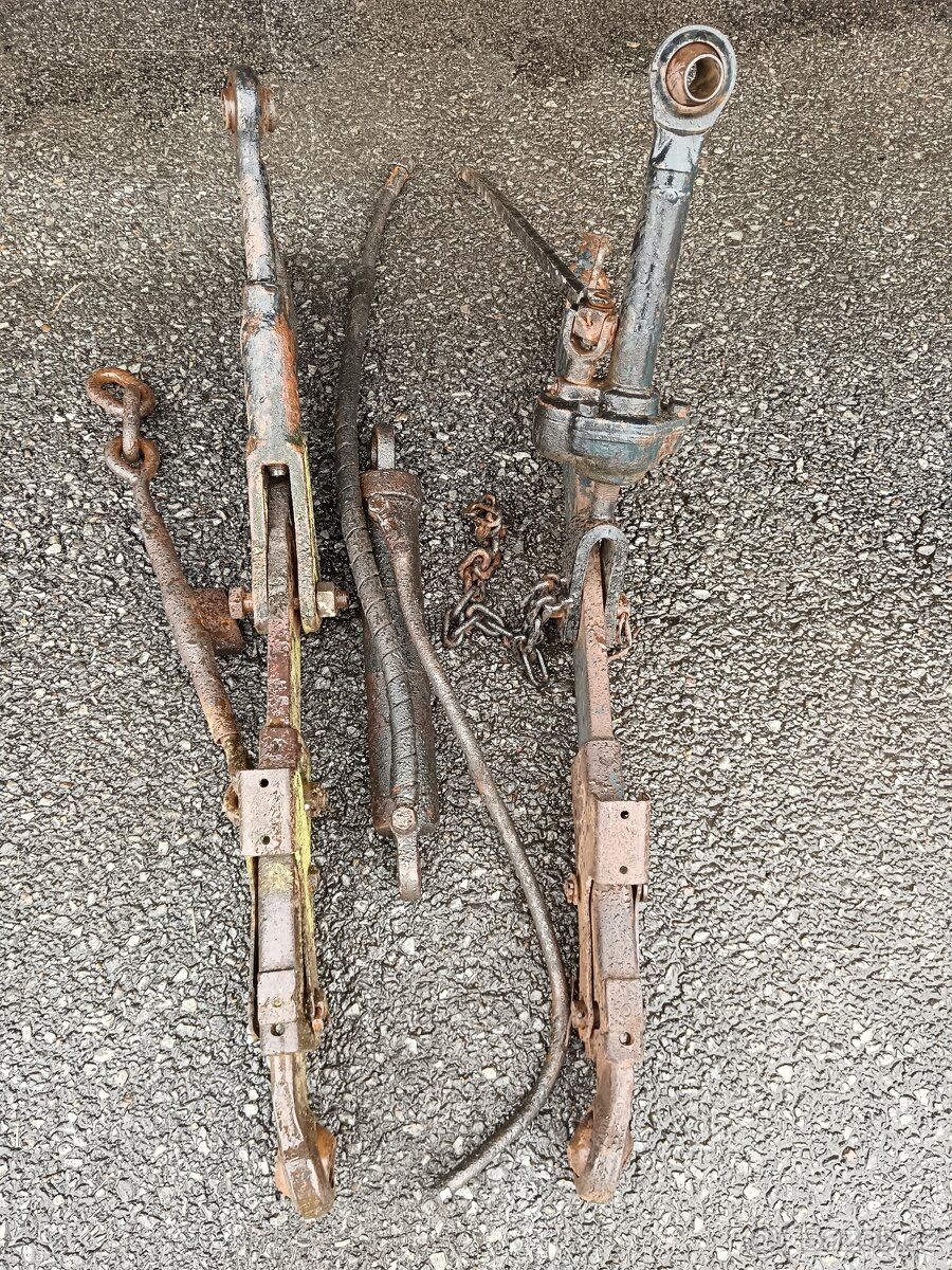 RAMENA HYDRAULIKY 6911-7745