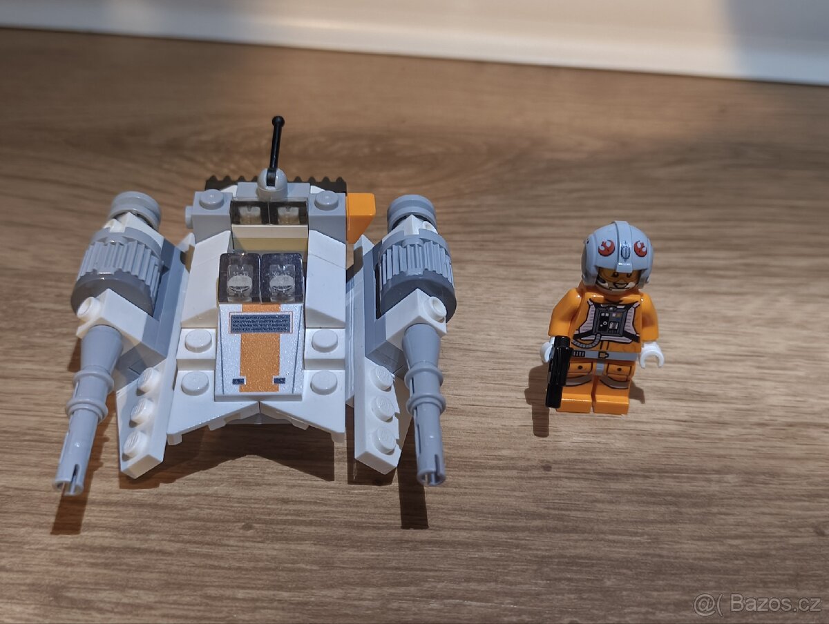 Lego 75074