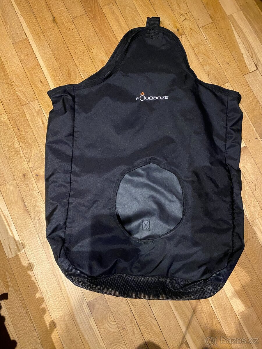 Vak / taška / síť na seno