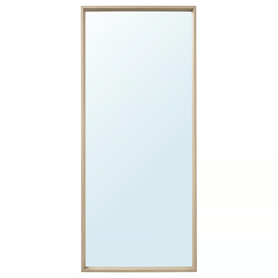 Prodám nové zrcadlo Ikea NISSEDAL