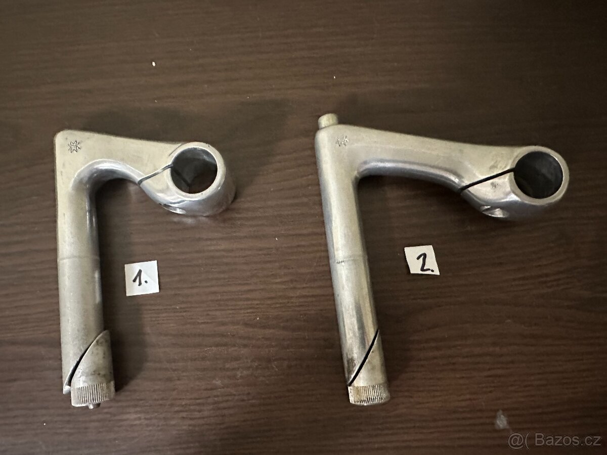 Strojmetal predstavec