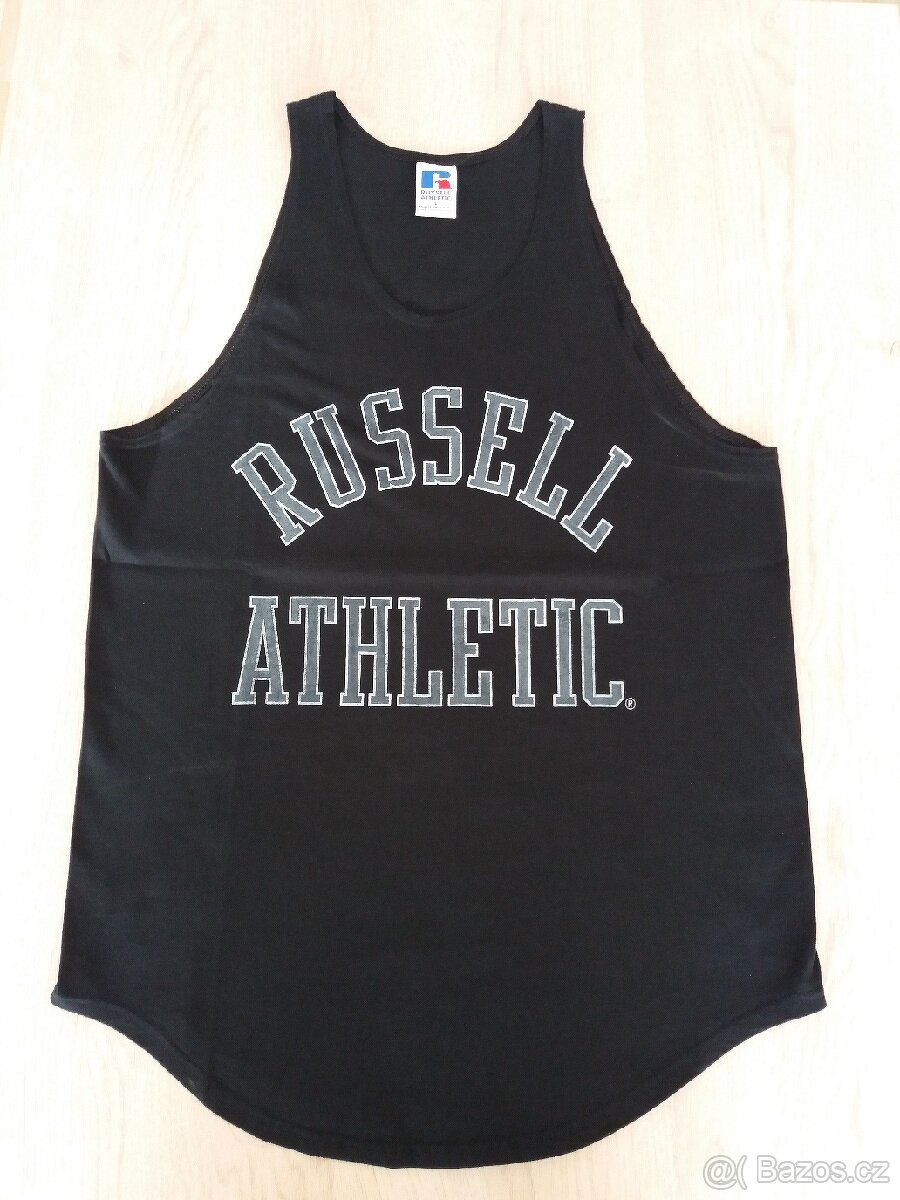 Tílko Russell Athletic.