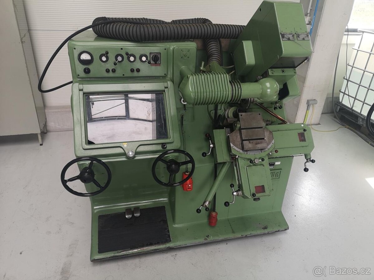 Bruska na profily PeTeWe PFS 3d (8051)