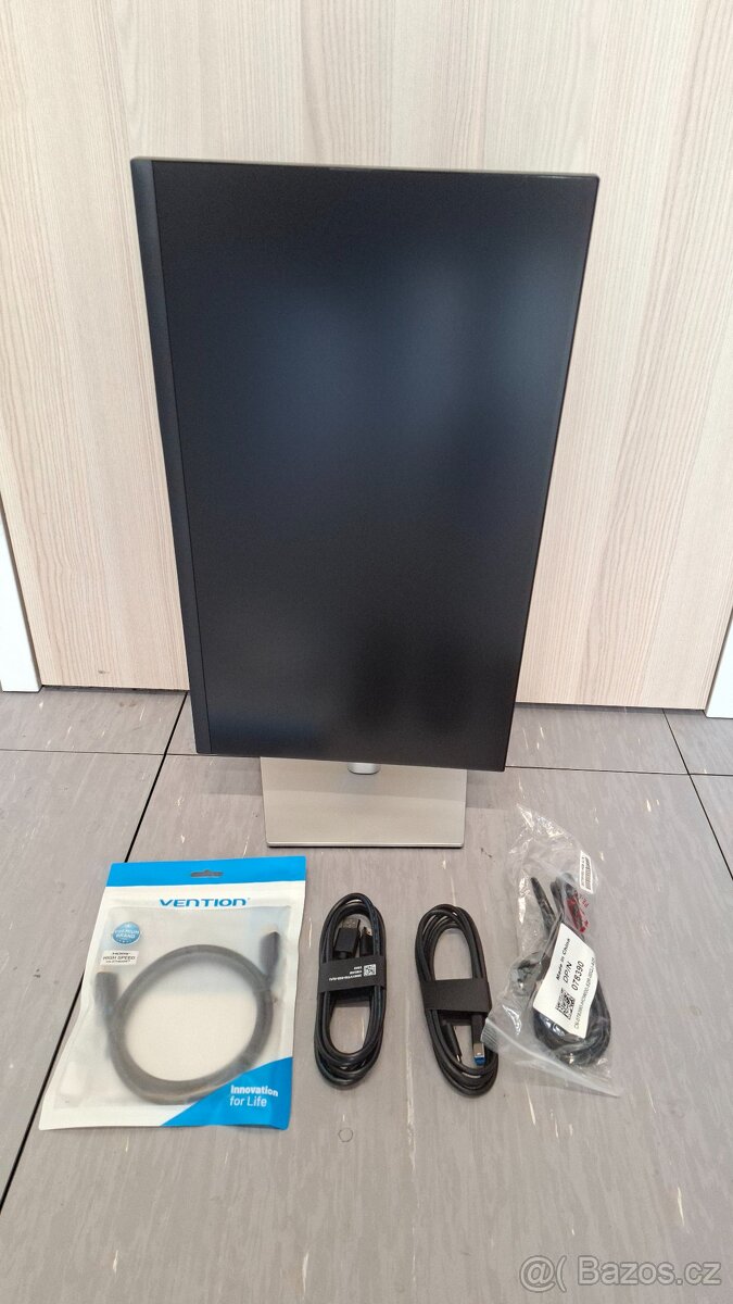 23.8" Dell P2422H Professional,Full HD, IPS