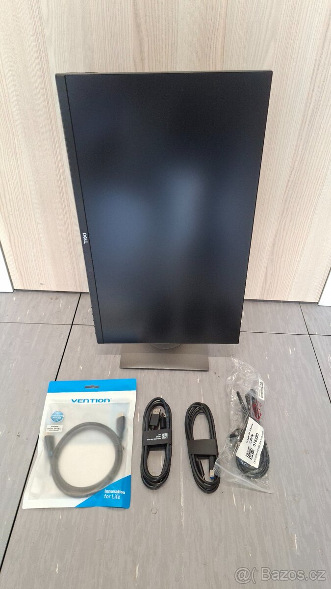 23.8" Dell P2419H Professional