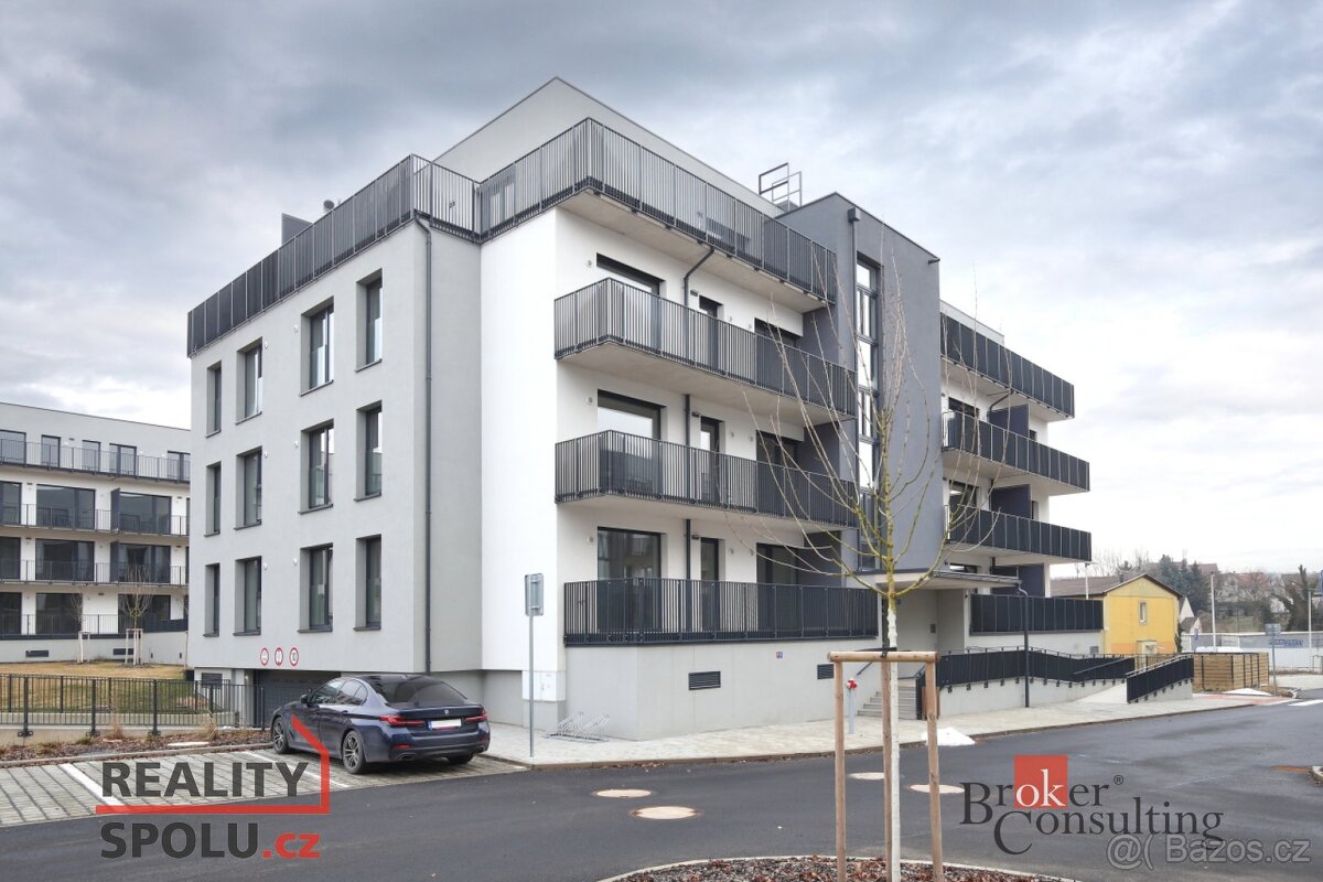 Prodej, byty/1+kk, 34 m2, Ke křížku, Kladno, Kladno [ID 8195