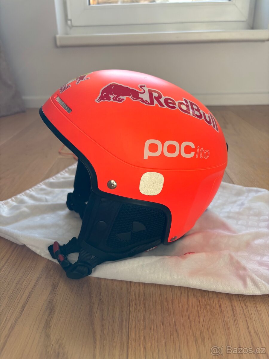 Dětská lyžařská helma POCito