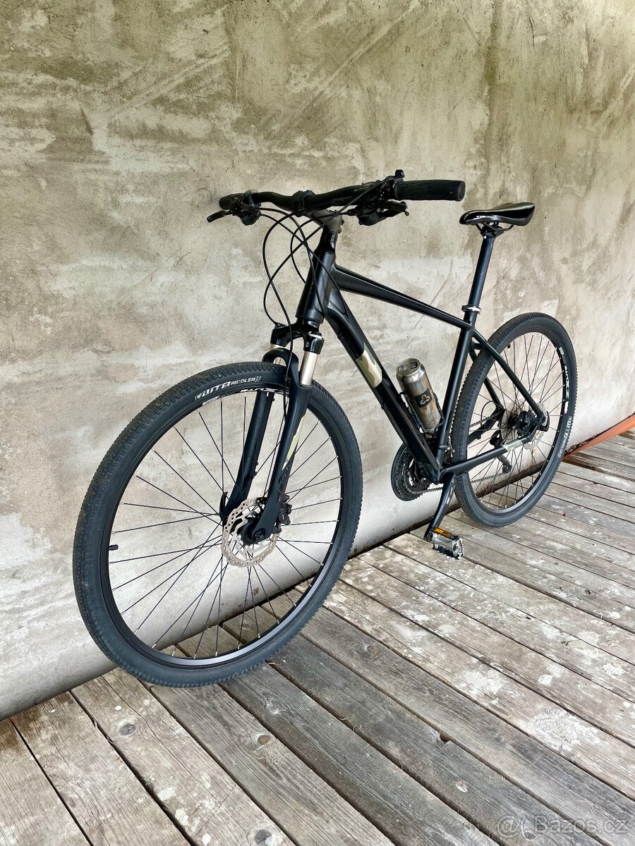 CTM STARK 2.0 (2020)