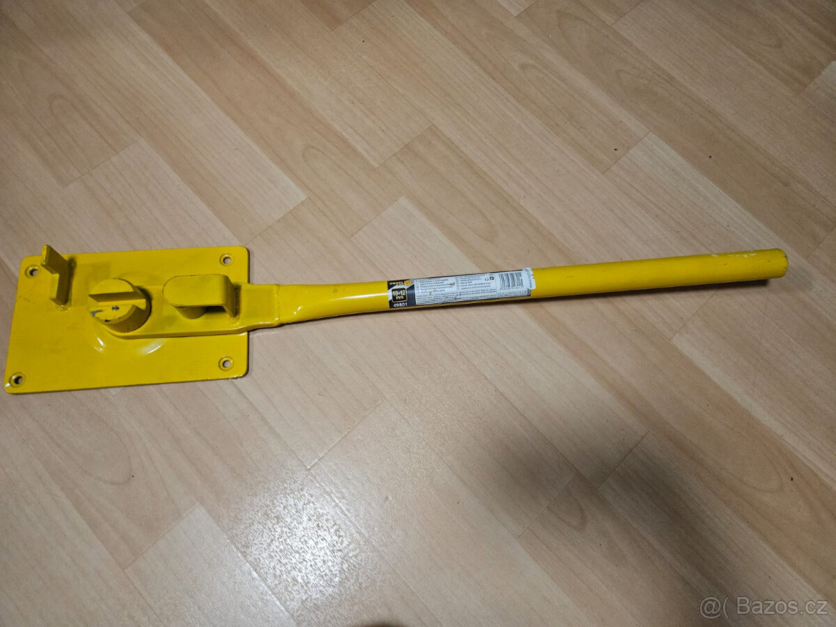 VOREL Ohýbačka armovacího drátu, pr.drátu 10-12mm