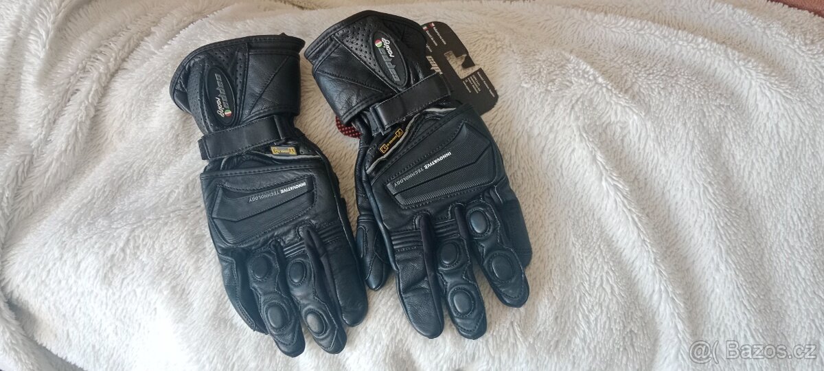 Prodám nové rukavice Cappa L