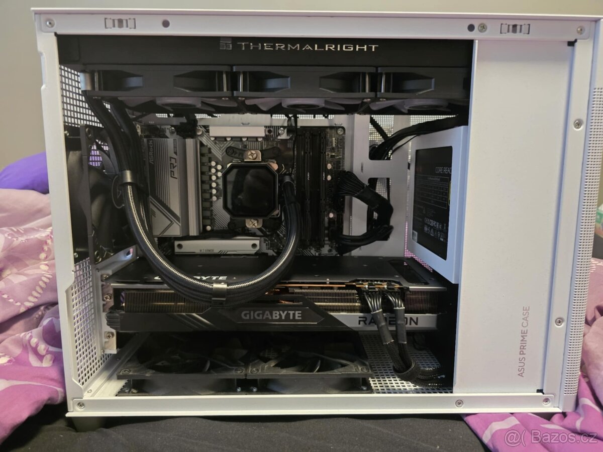 Gigabyte RX 7900 XTX Gaming OC 24GB