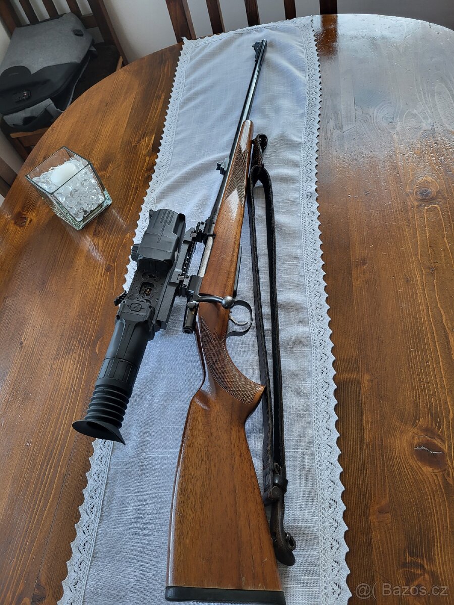 Cz 550 7x64