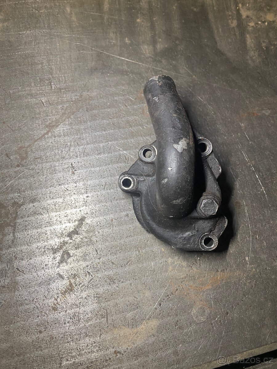 Kryt vodní pumpy KTM sx 125 2002-2007