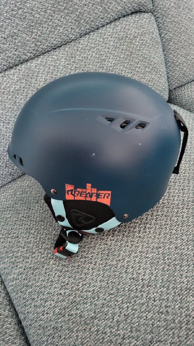 Helma na lyze Reaper XS/S