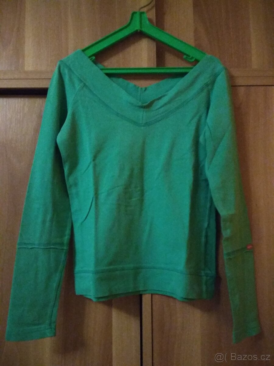 Krásné tričko zn. Kenvelo XS/S