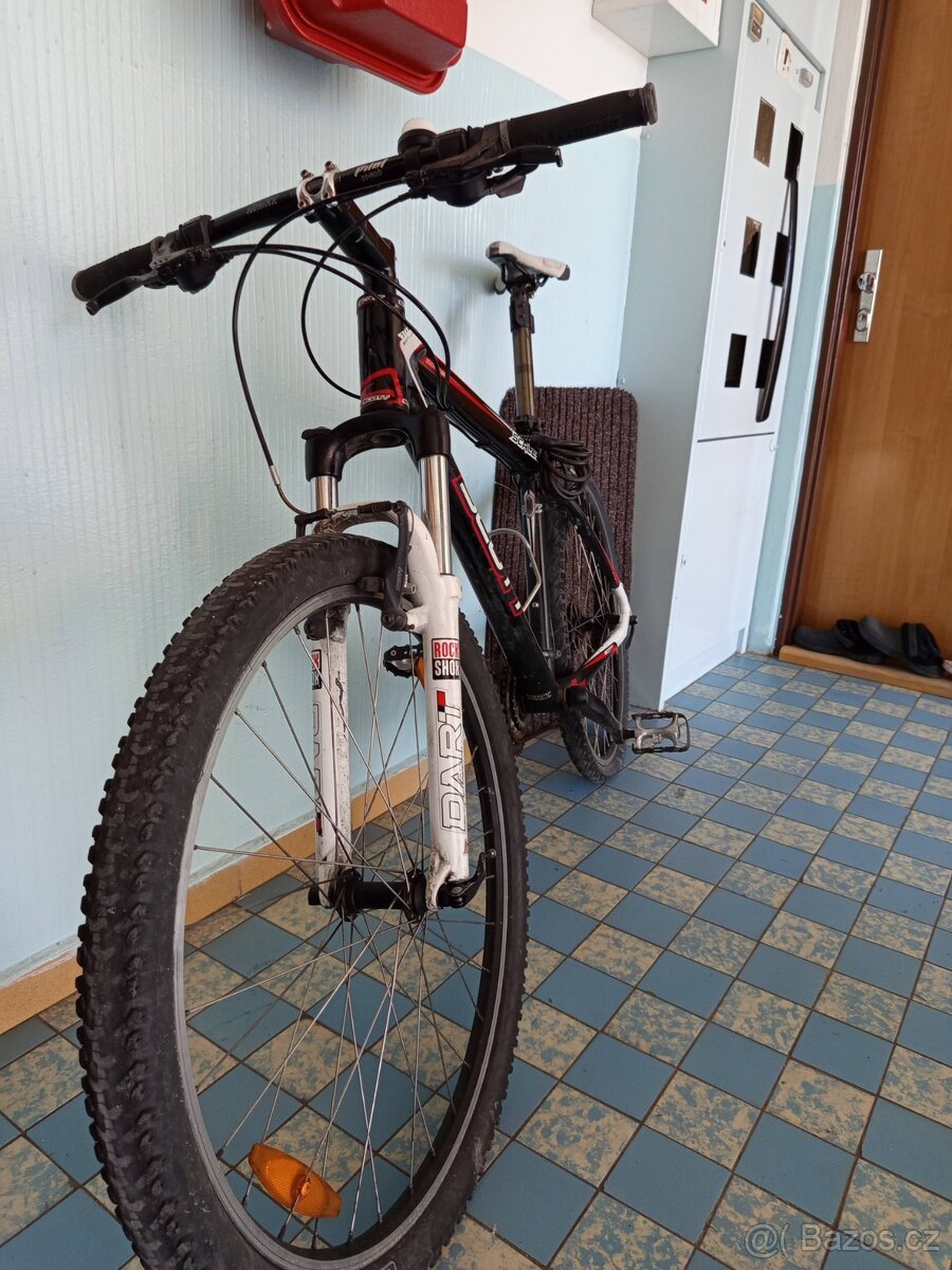 Prodám horské kolo Scott Scale 80