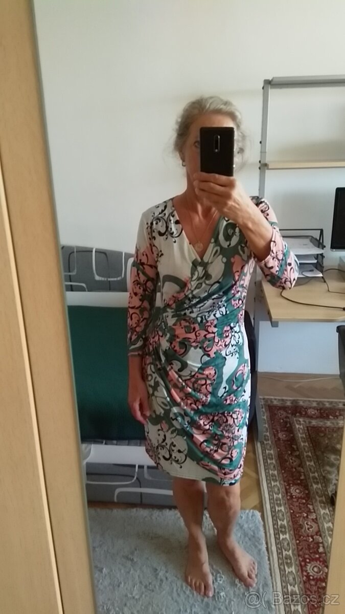 Společenské šaty z boutique Comtessa č. 2