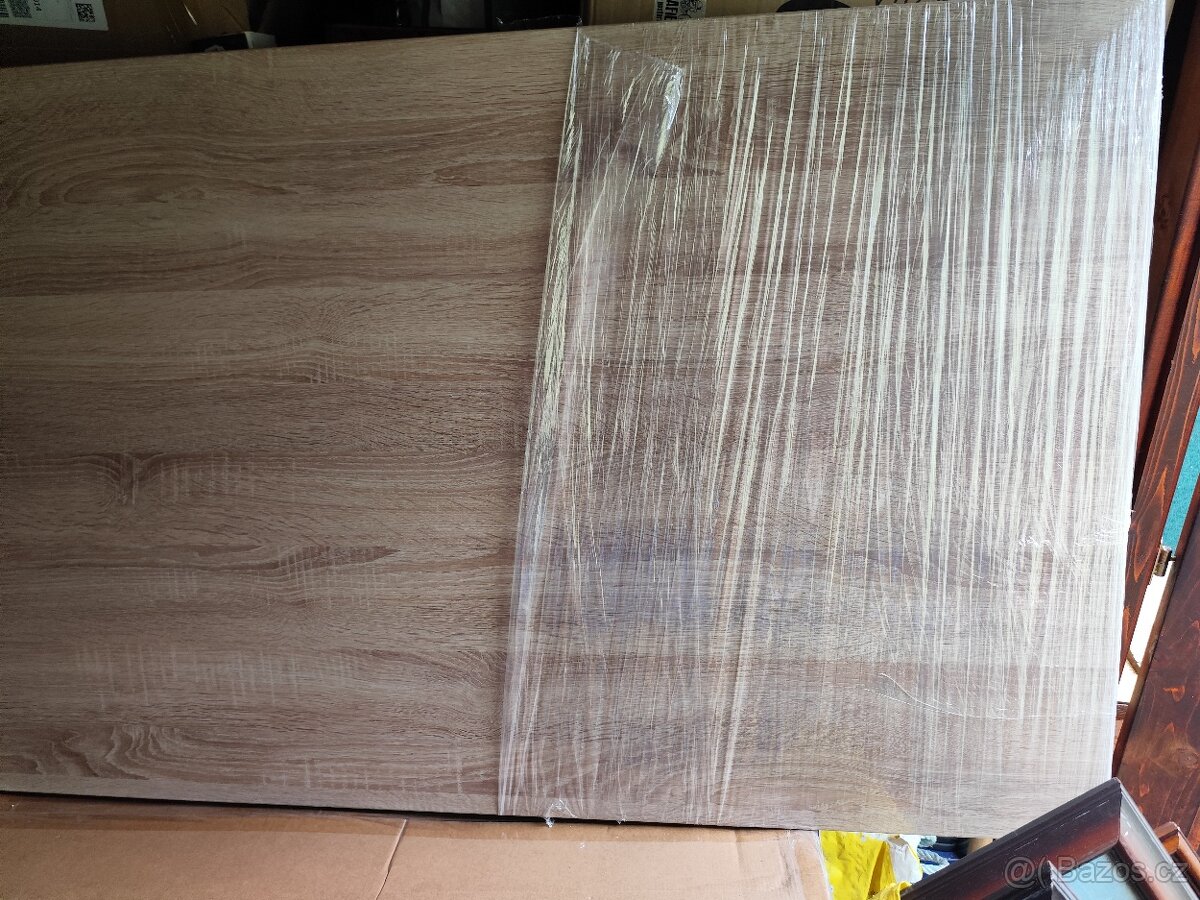 Stolová DESKA 180x80x3,5