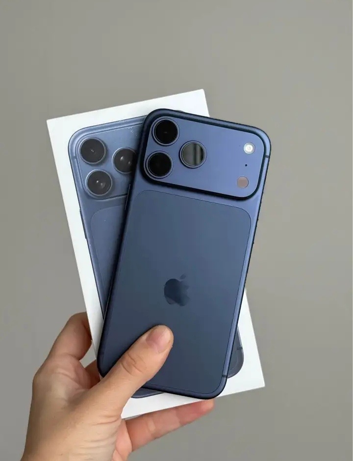 iPhone 17 ProMax