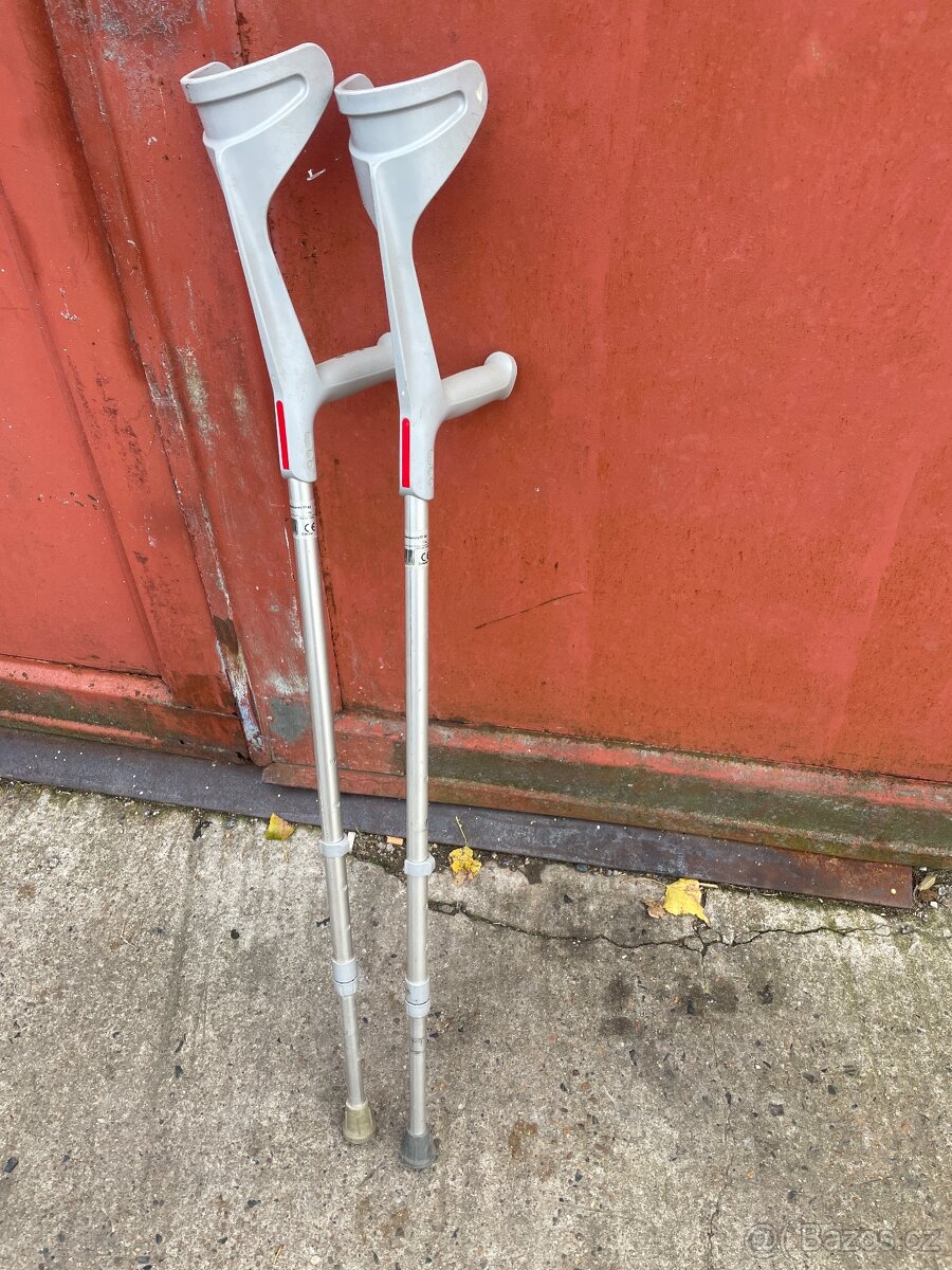 Francouzské berle 2ks