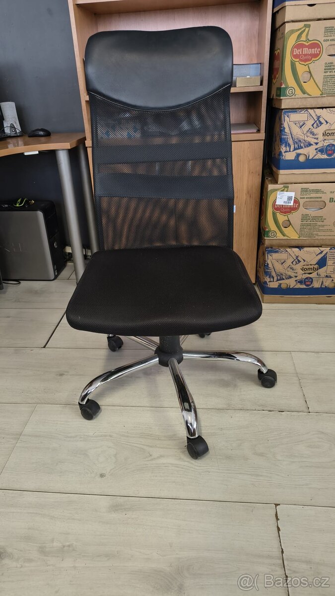 Židle na kolečkách