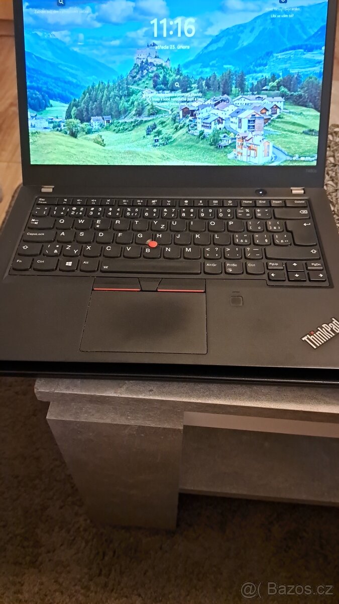 Lenovo thinkpad L480,, T480s
