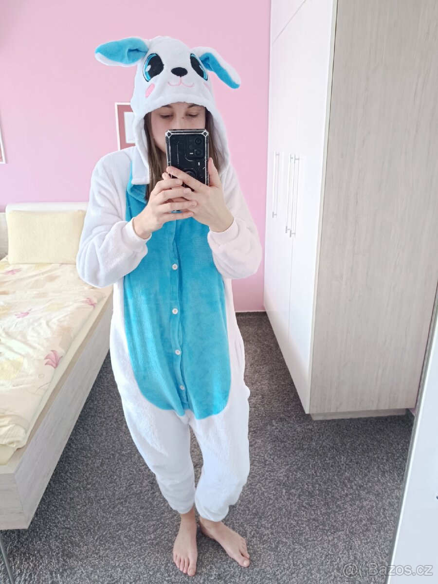 Velikonoční dupačky