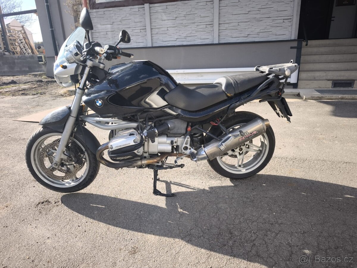 BWW R1150R