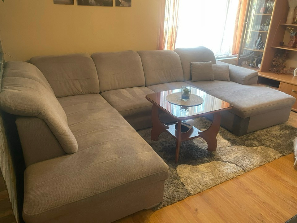 Prodám sedací soupravu