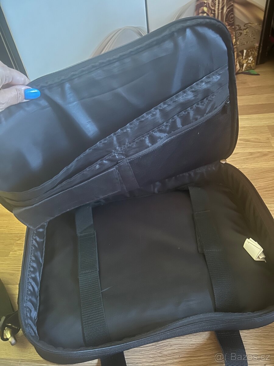 Taška na notebook adidas