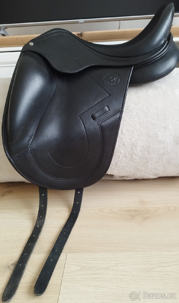 Drezurní sedlo Antares
