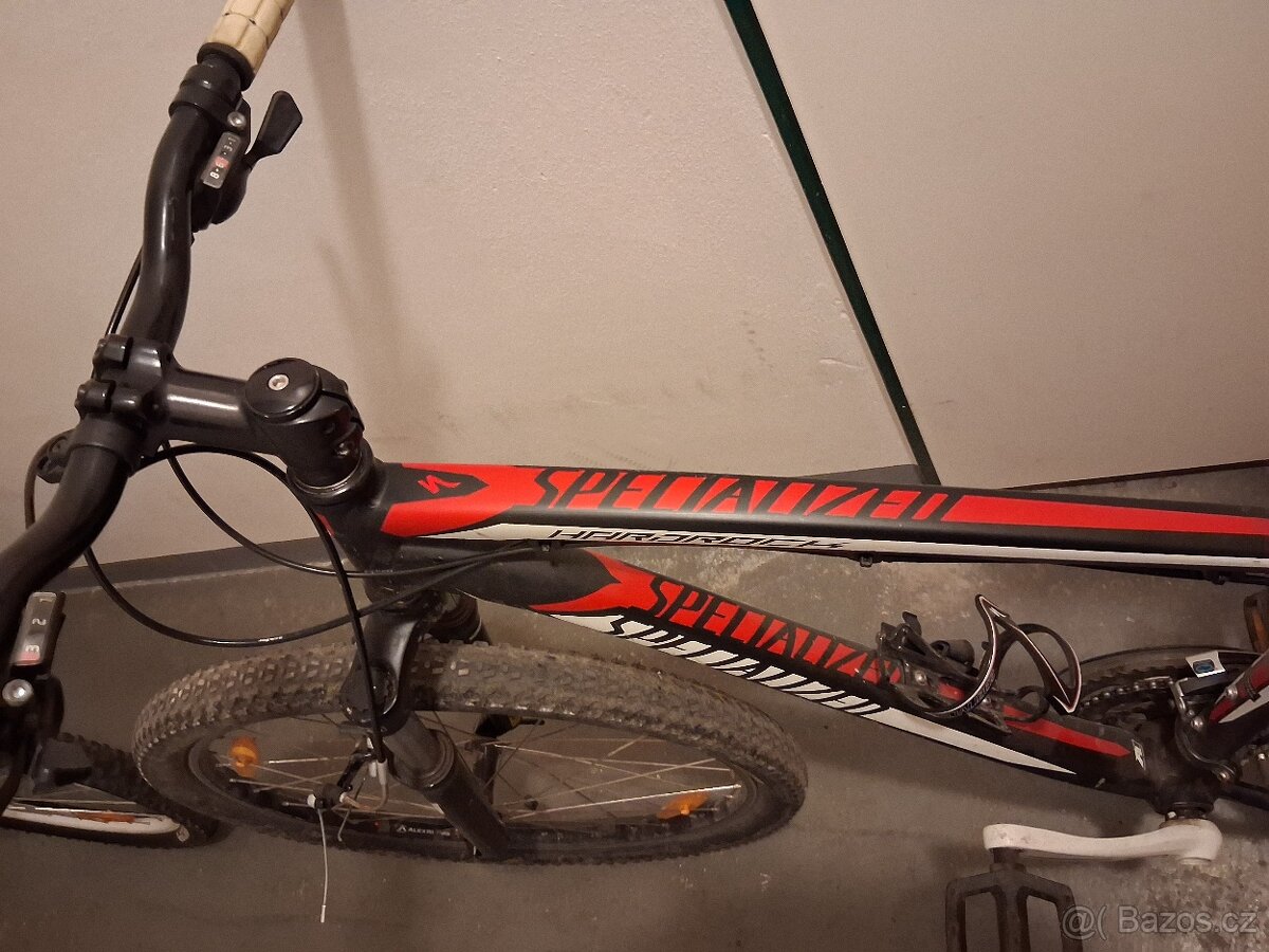 Specialized Hardrock 26"