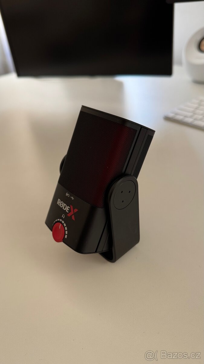 Mikrofon RODE XCM-50