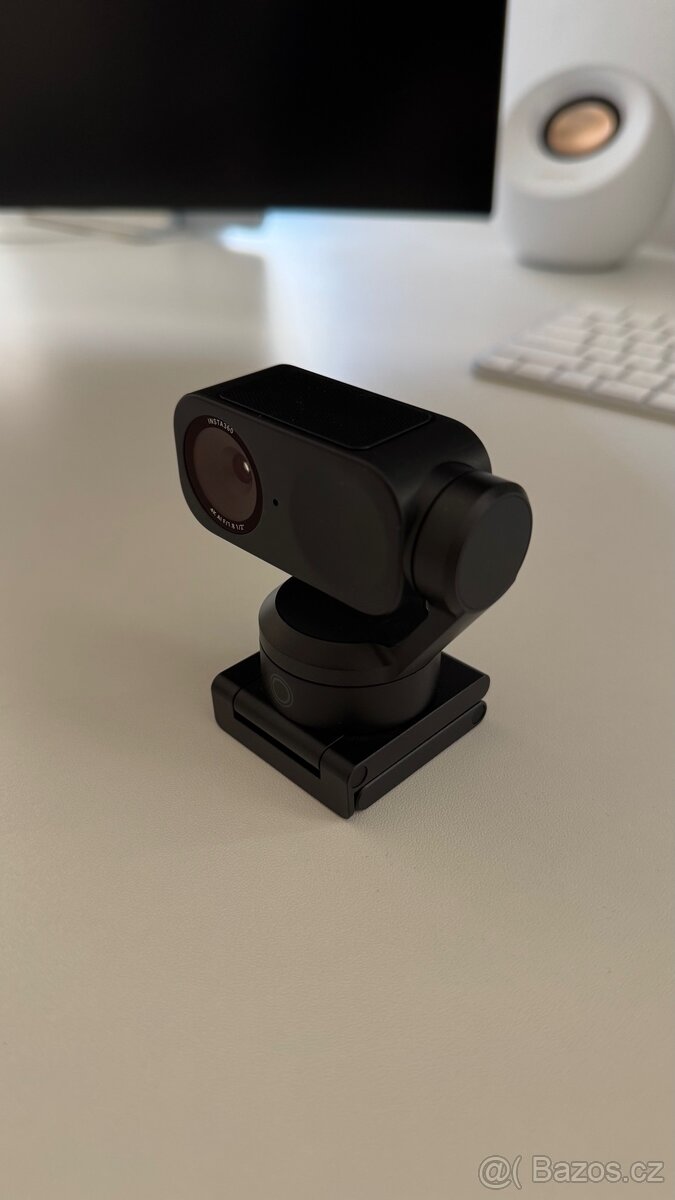 Webkamera Insta 360 Link 2 Gimbal