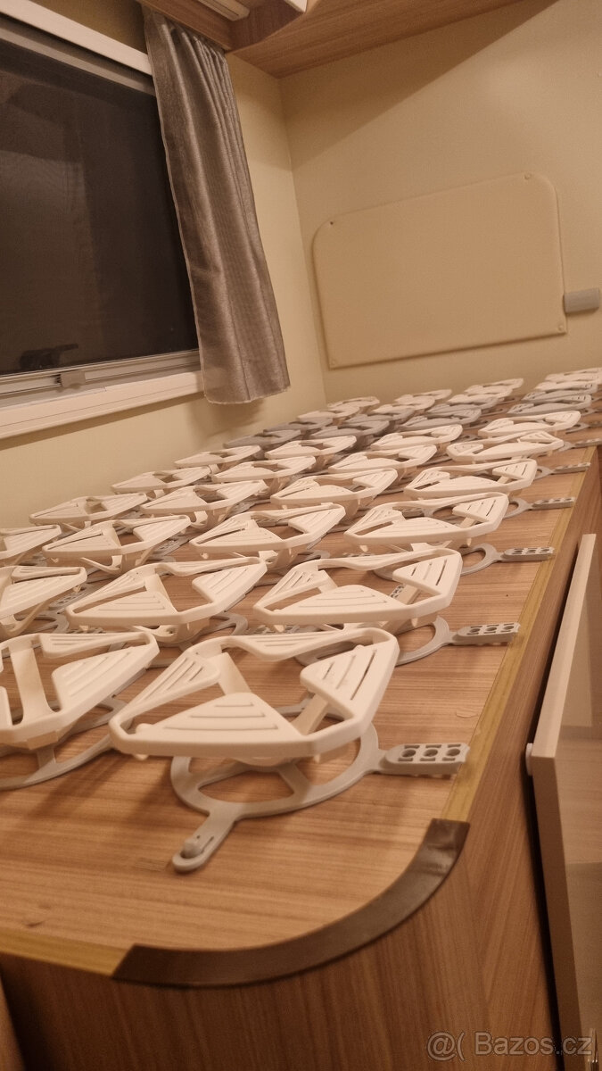 Luxusni zdravotni rošt 80x200