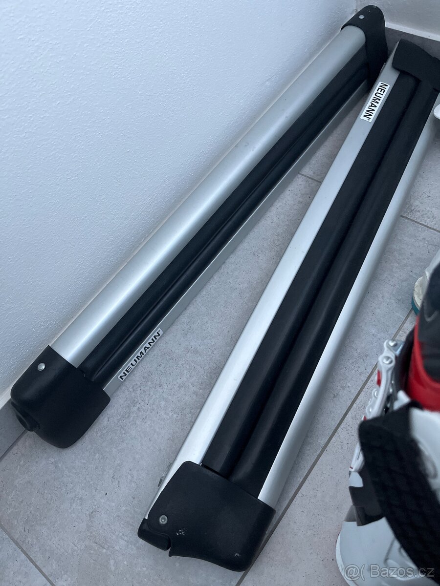 Neumann 600 skimaster