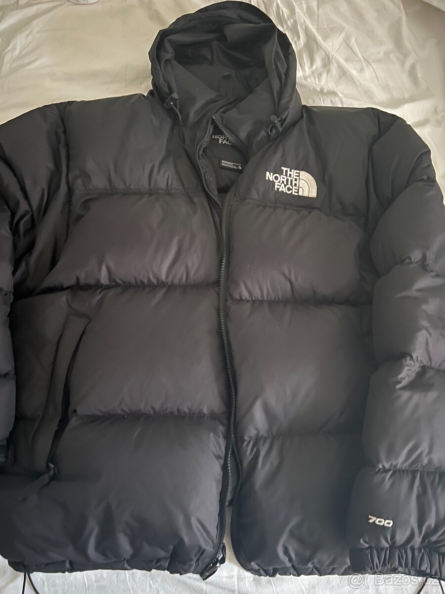 North Face Retro Jacket