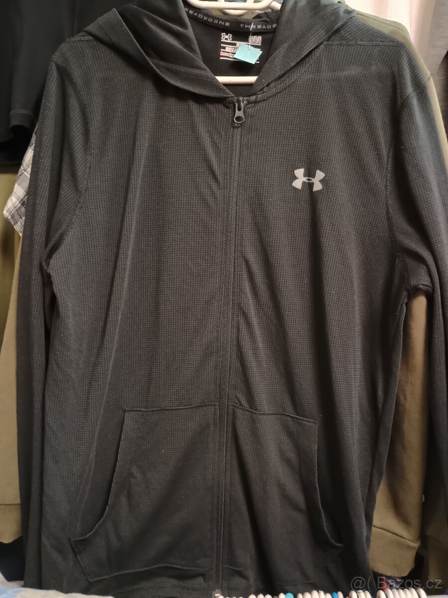 Mikina Under Armour