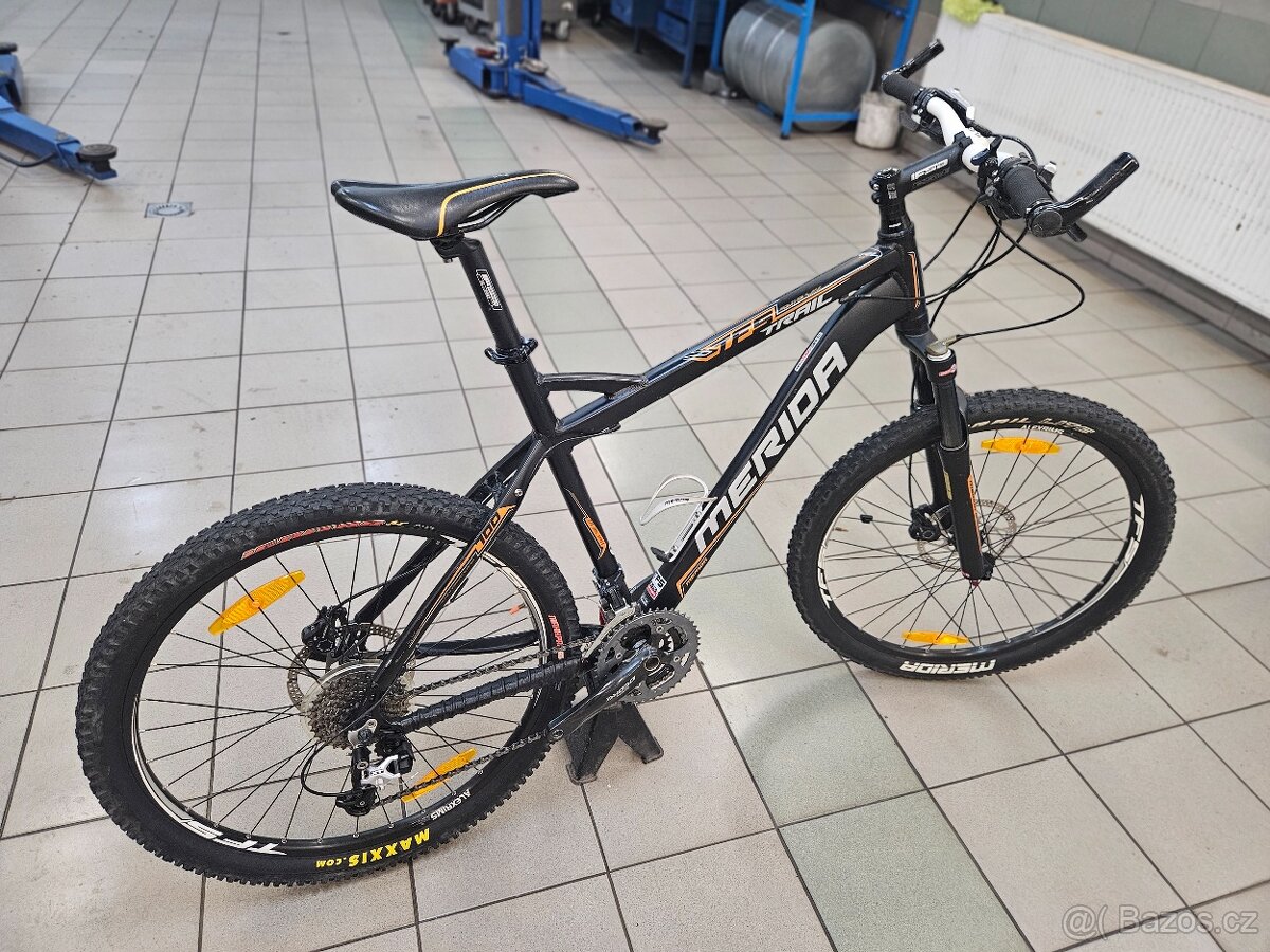 Horske kolo Merida Trail 700